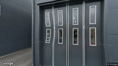 Büros zur Miete in Partille – Foto von Google Street View