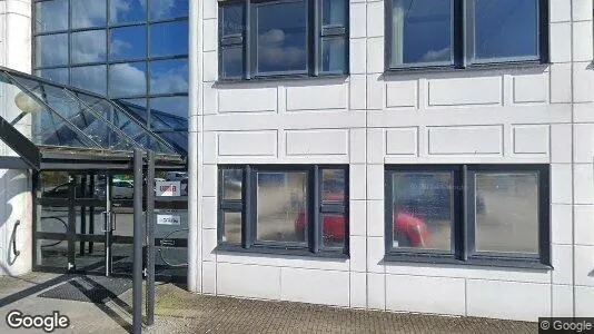 Office spaces for rent i Lund - Photo from Google Street View