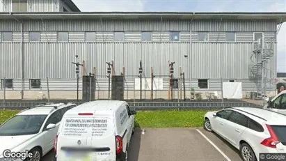 Office spaces for rent in Lund - Photo from Google Street View