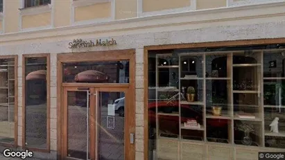 Office spaces for rent in Lund - Photo from Google Street View