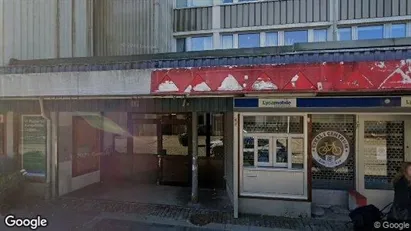 Kantorruimte te huur in Kungälv - Foto uit Google Street View