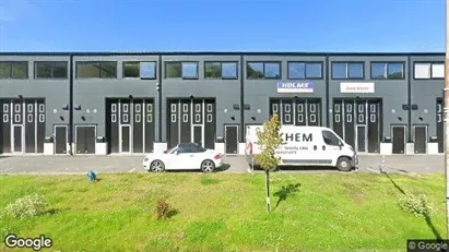 Büros zur Miete in Partille – Foto von Google Street View