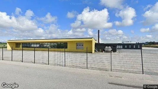 Office spaces for rent i Oxie - Photo from Google Street View