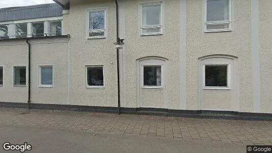 Office spaces for rent i Vänersborg - Photo from Google Street View