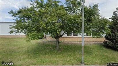Office spaces for rent in Limhamn/Bunkeflo - Photo from Google Street View