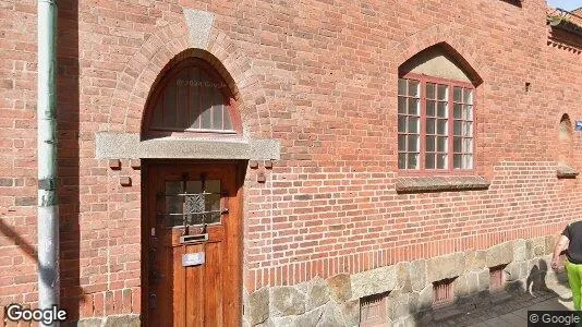 Office spaces for rent i Lund - Photo from Google Street View