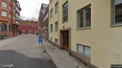Kontorlokaler til leje i Uddevalla - Foto fra Google Street View