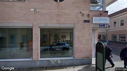 Kontorlokaler til leje i Uddevalla - Foto fra Google Street View