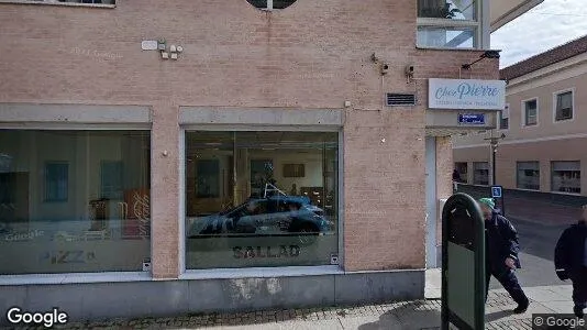 Office spaces for rent i Uddevalla - Photo from Google Street View