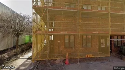 Kontorer til leie i Lundby – Bilde fra Google Street View