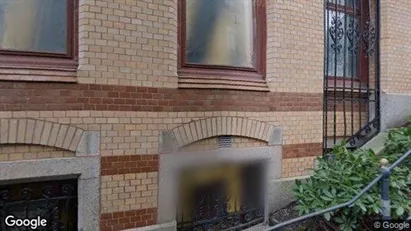 Kontorer til leie i Majorna-Linné – Bilde fra Google Street View