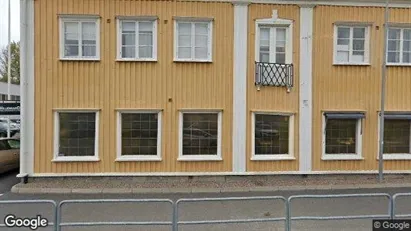 Büros zur Miete in Uddevalla – Foto von Google Street View