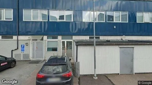 Office spaces for rent i Ale - Photo from Google Street View