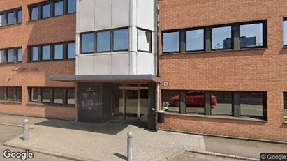 Kontorer til leie i Askim-Frölunda-Högsbo – Bilde fra Google Street View