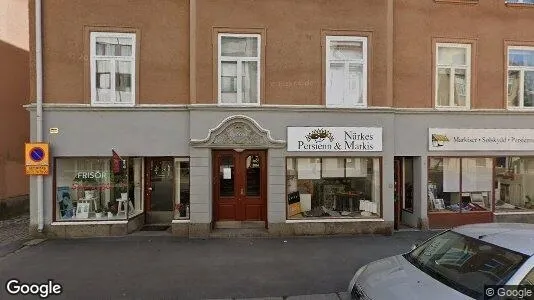 Kantorruimte te huur i Örebro - Foto uit Google Street View
