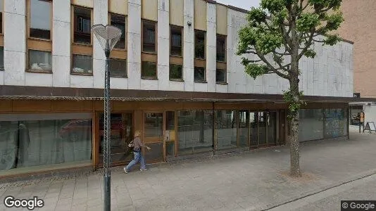 Office spaces for rent i Vänersborg - Photo from Google Street View
