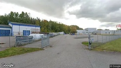 Kontorer til leie i Norrköping – Bilde fra Google Street View