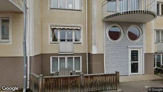 Kontorlokaler til leje i Härjedalen - Foto fra Google Street View