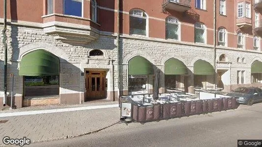 Office spaces for rent i Örebro - Photo from Google Street View