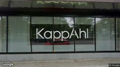 Office spaces for rent in Mariestad - Photo from Google Street View