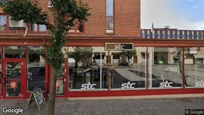 Kantorruimte te huur in Nynäshamn - Foto uit Google Street View