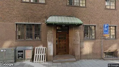 Kantorruimte te huur in Stockholm City - Foto uit Google Street View