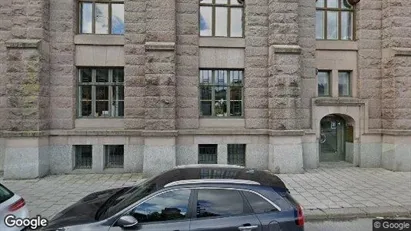 Kontorslokaler för uthyrning i Location is not specified – Foto från Google Street View