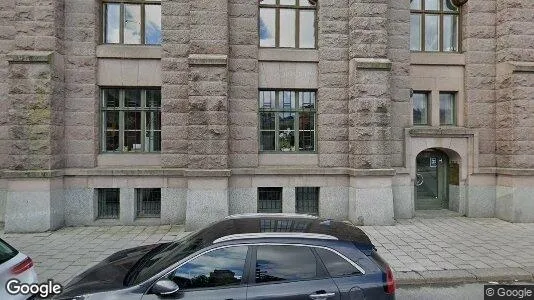 Office spaces for rent i Location is not specified - Photo from Google Street View