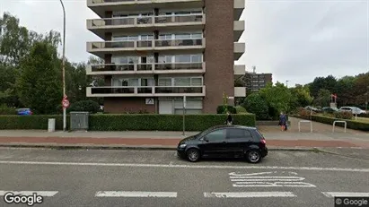 Lokaler til salgs i Antwerpen Berchem – Bilde fra Google Street View