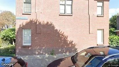Office spaces for rent in Rotterdam Hillegersberg-Schiebroek - Photo from Google Street View
