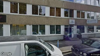 Commercial properties for rent in Tallinn Kristiine - Photo from Google Street View