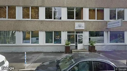 Lokaler til leie i Tallinn Kristiine – Bilde fra Google Street View