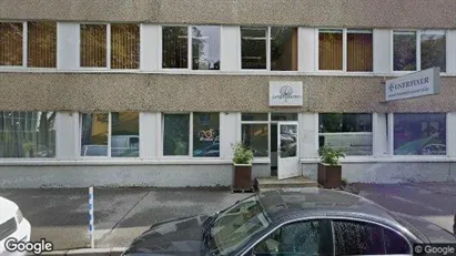 Commercial properties for rent in Tallinn Kristiine - Photo from Google Street View