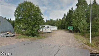 Industrilokaler för uthyrning i Kankaanpää – Foto från Google Street View