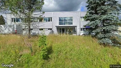 Verkstedhaller til leie i Nurmijärvi – Bilde fra Google Street View