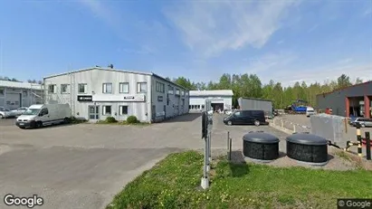 Producties te huur in Oulu - Foto uit Google Street View