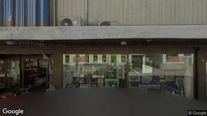 Kontorslokaler för uthyrning i Kungälv – Foto från Google Street View