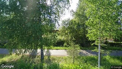 Lokaler til leje i Turku - Foto fra Google Street View
