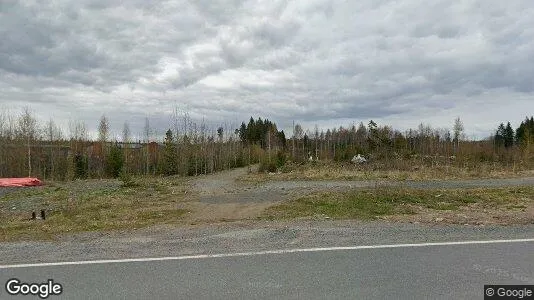 Lagerlokaler til leje i Ylöjärvi - Foto fra Google Street View