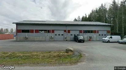 Bedrijfsruimtes te huur in Ylöjärvi - Foto uit Google Street View