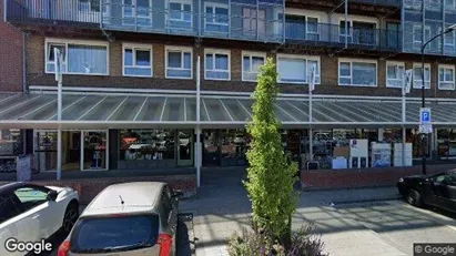 Lokaler til salgs i Beverwijk – Bilde fra Google Street View