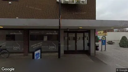 Lokaler til leje i Kävlinge - Foto fra Google Street View