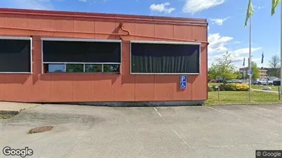 Kontorslokaler för uthyrning i Alingsås – Foto från Google Street View