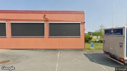 Office spaces for rent i Alingsås - Photo from Google Street View