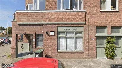 Lokaler til leie i Utrecht West – Bilde fra Google Street View
