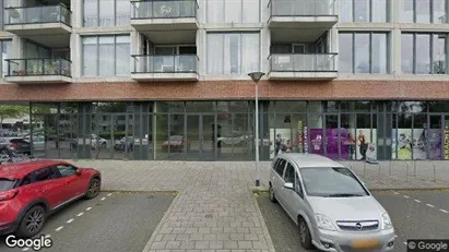 Kantorruimte te huur in Goirle - Foto uit Google Street View