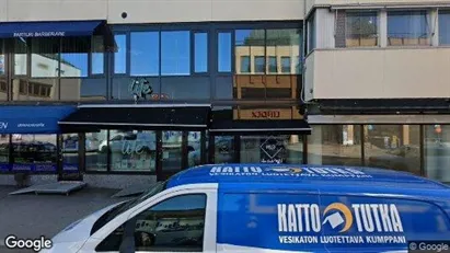 Büros zum Kauf in Porvoo – Foto von Google Street View
