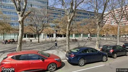 Lokaler til leie i Location is not specified – Bilde fra Google Street View