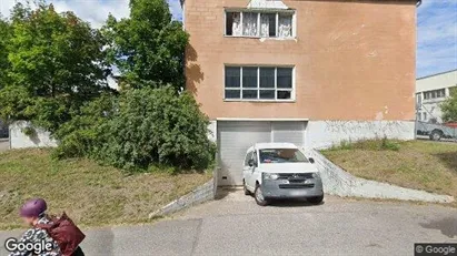 Commercial properties for rent in Helsinki Pohjoinen - Photo from Google Street View
