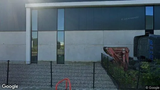 Lokaler til leje i Barneveld - Foto fra Google Street View